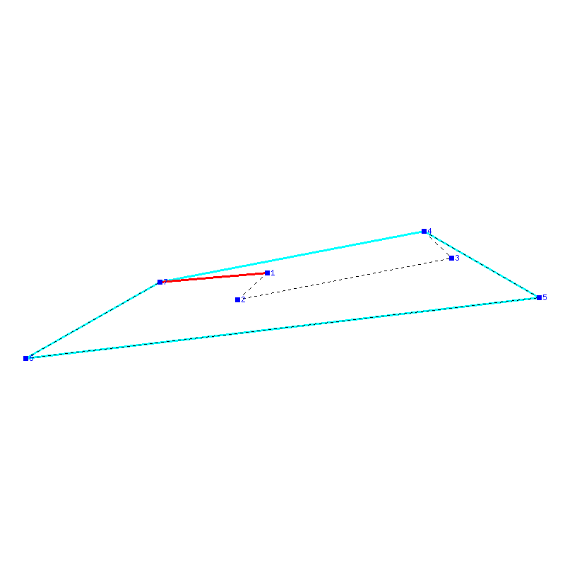 Flugauswertung